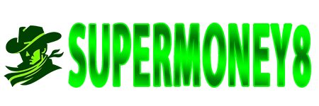 logo SUPERMONEY8